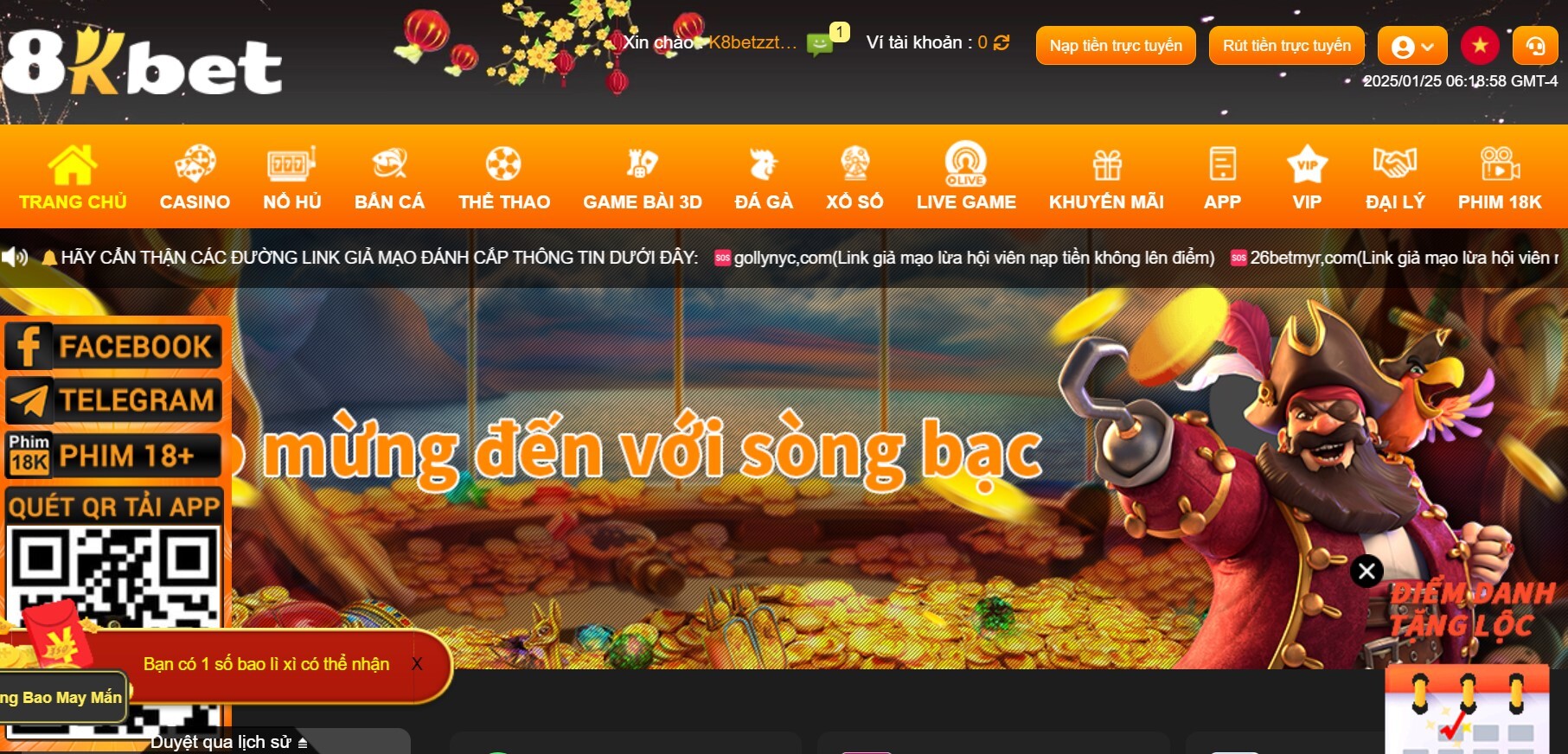 Điều kiện nhà cái quy định người chơi phải đáp ứng khi rút tiền