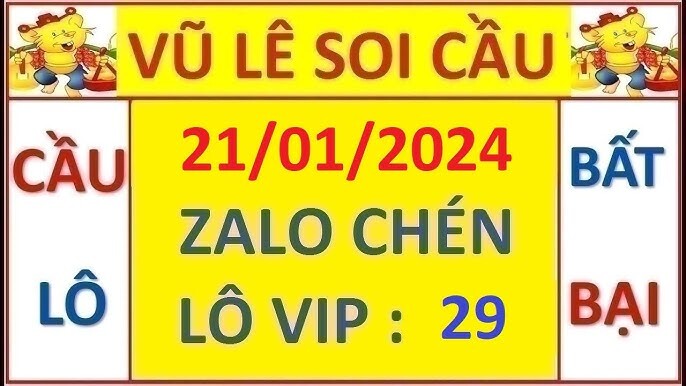 Tìm hiểu về kênh Vũ Lê soi cầu